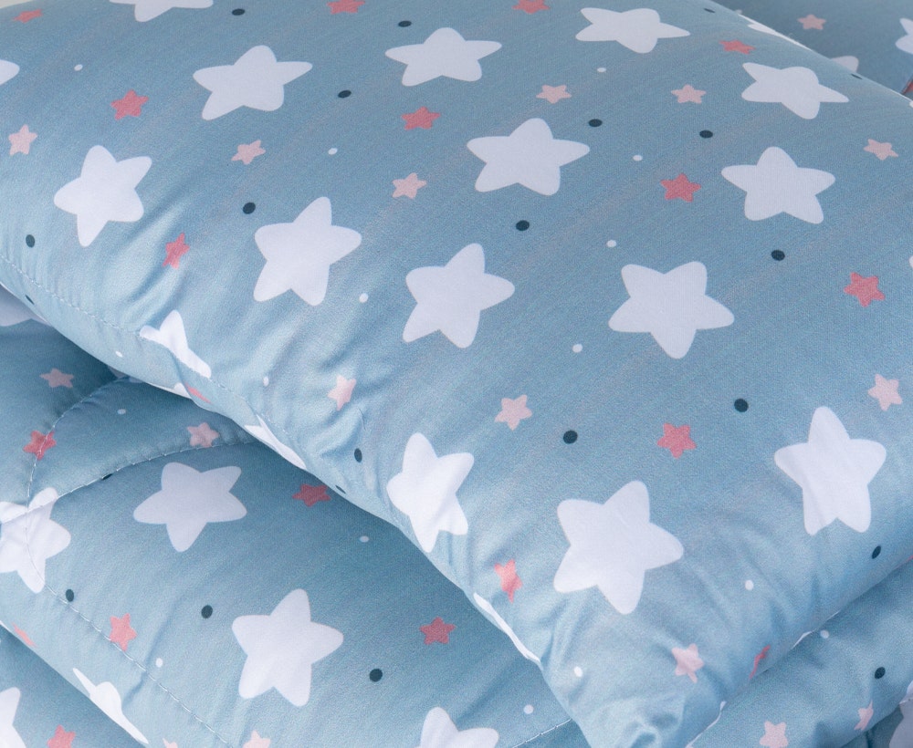 Stars toddler Comforter
