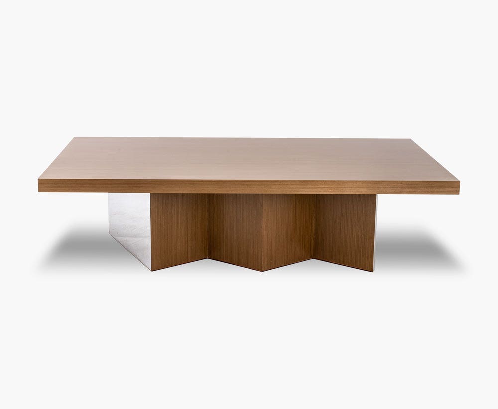 Studio coffee hot sale table