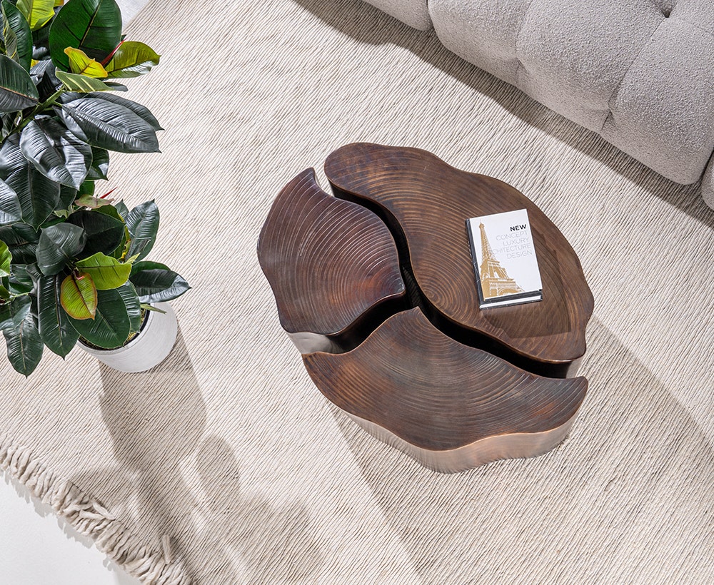 Tanner table hot sale