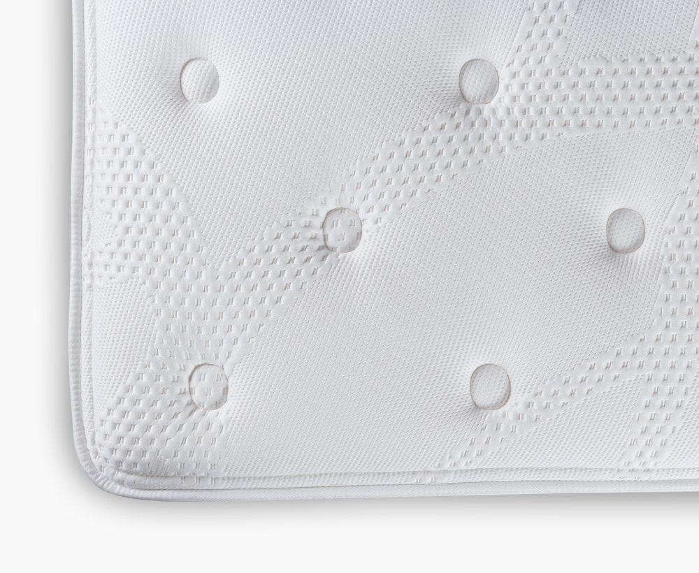 Terre De Fu Mattress 193X203Cm