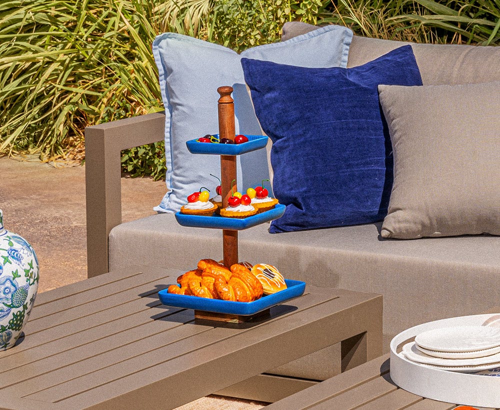 Multiple tier cake stands 2025