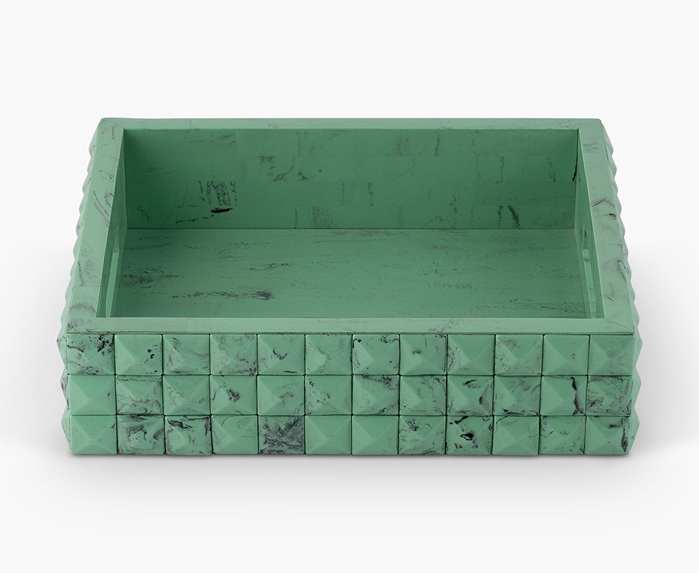 Tray