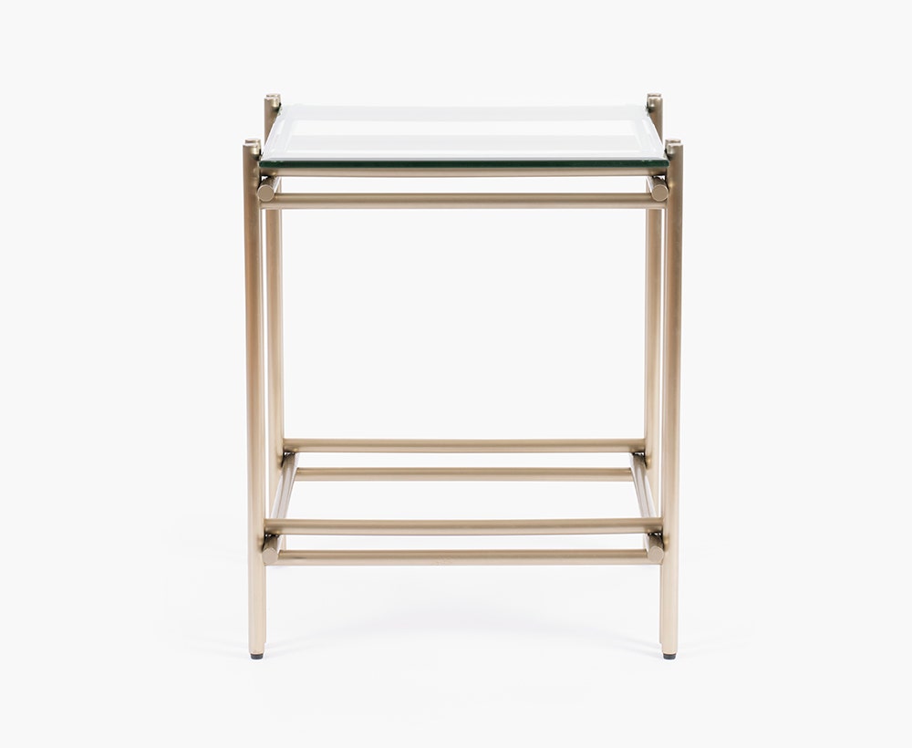 Treviso Side Table