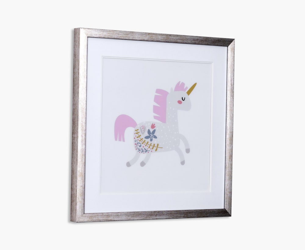 Unicorn Wall Decor