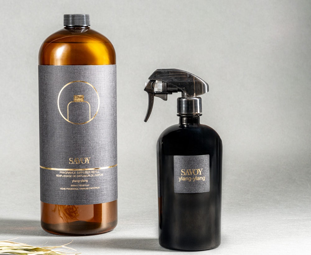 Uno 500Ml Room Spray