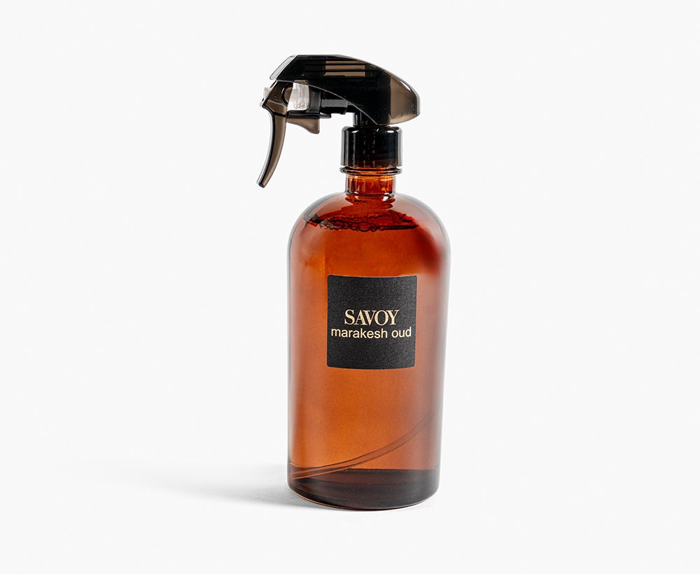 Uno 500Ml Room Spray Marakesh Oud Amber