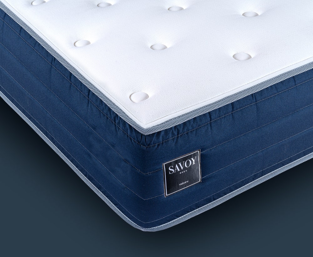 VALLOIRE Queen Mattress 140X200CM