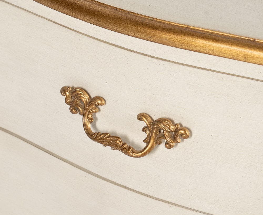 Vanessa nightstand