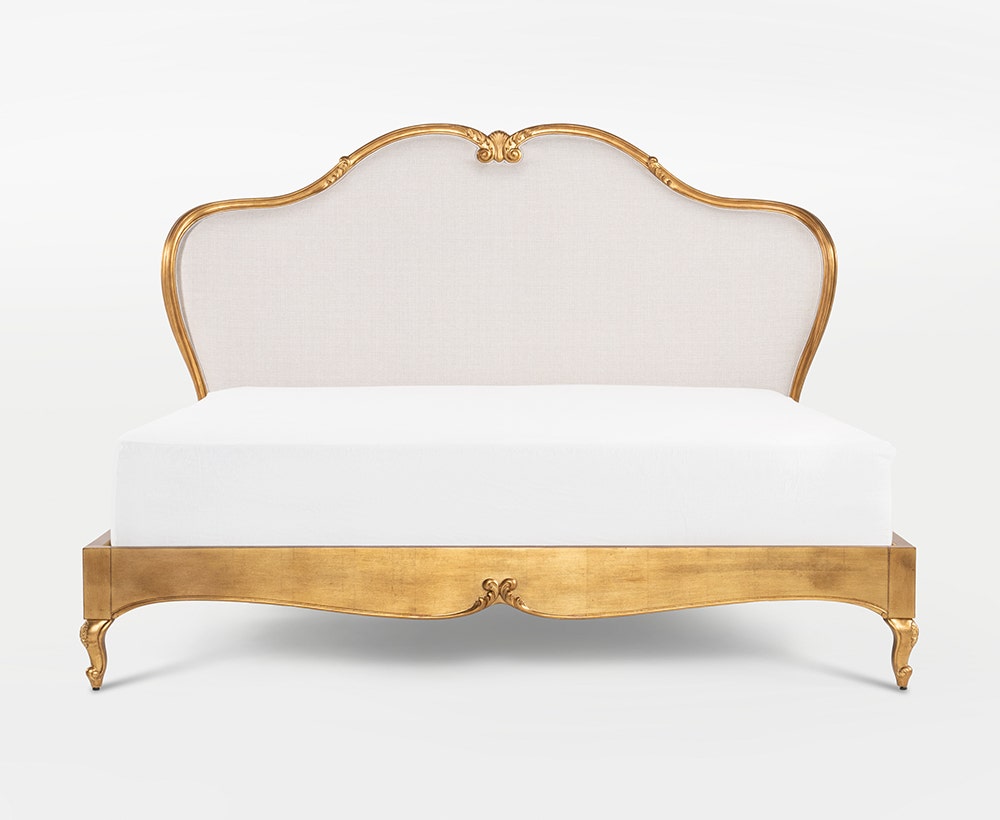 Vanessa Super King bed 200X200CM