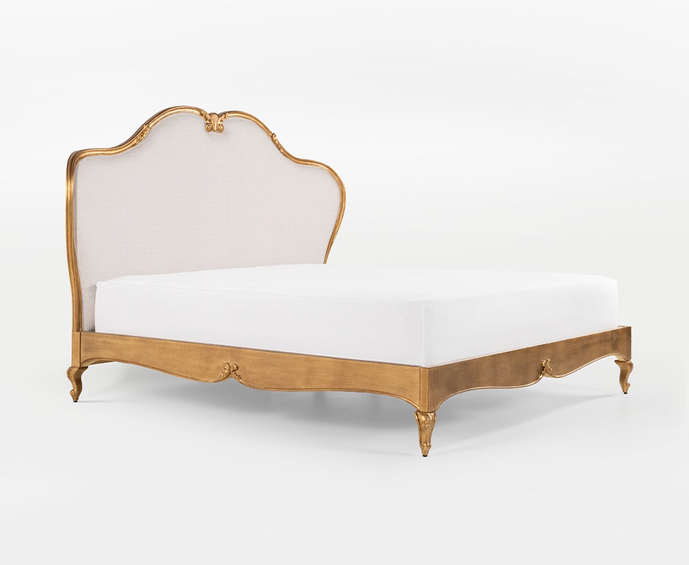 King cheap of beds