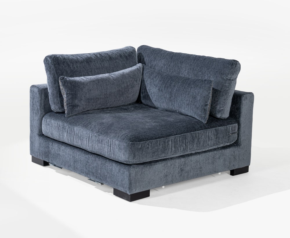 Corner chair shop couch