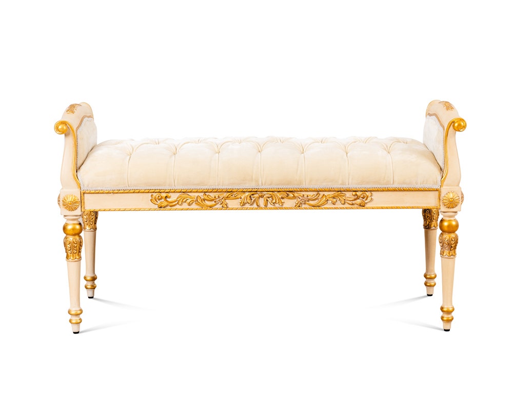 Victoria Bench