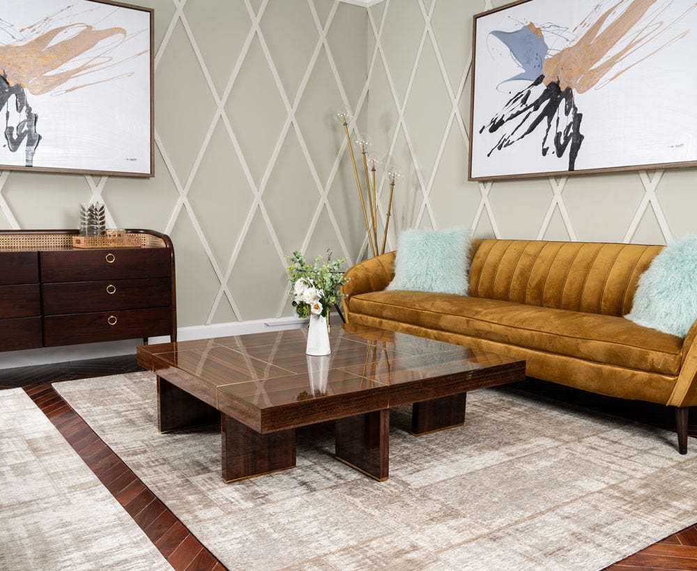 Vincent Coffee Table