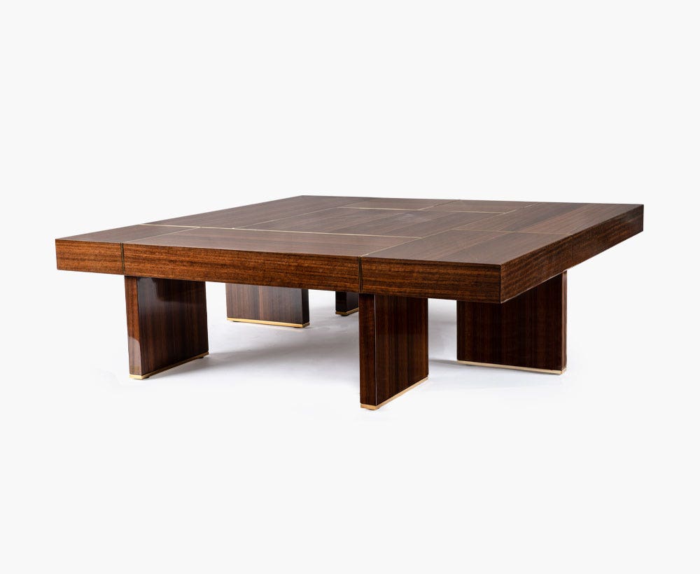 Vincent coffee table