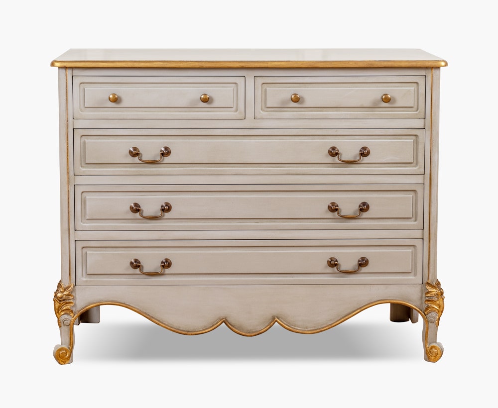 Vincenzo dresser