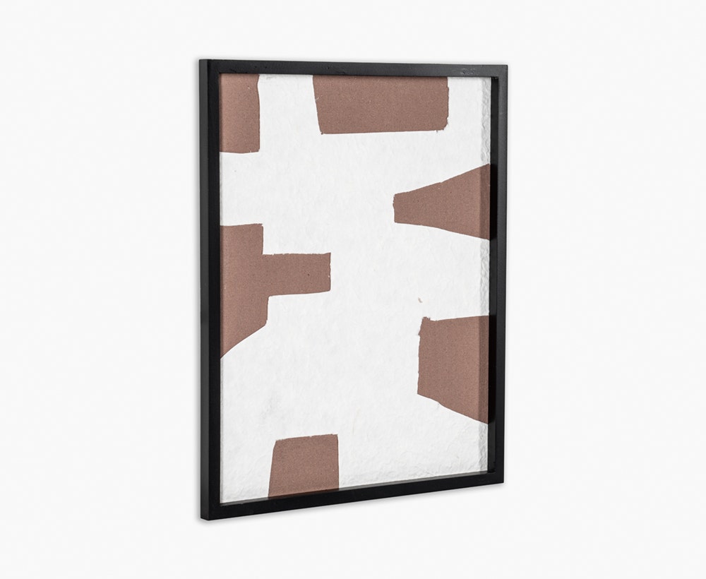 Abstract Wall Art