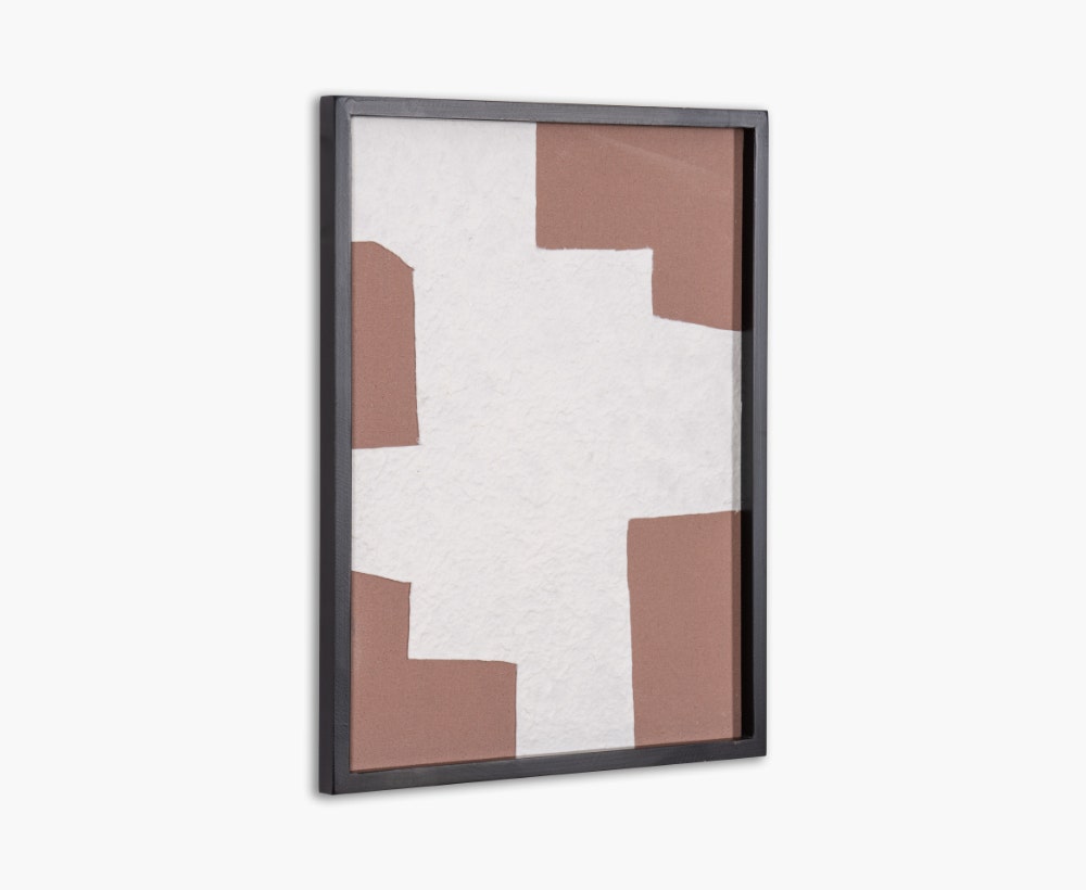 Abstract Wall Art
