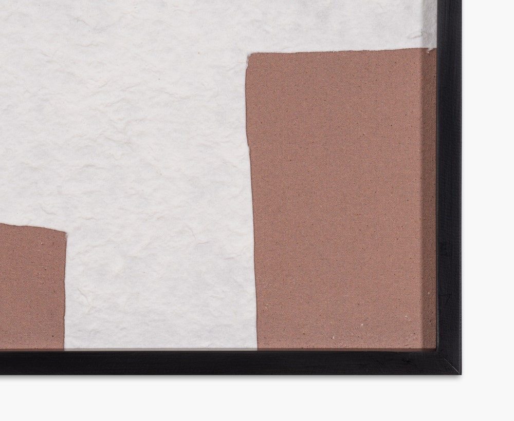 Abstract Wall Art