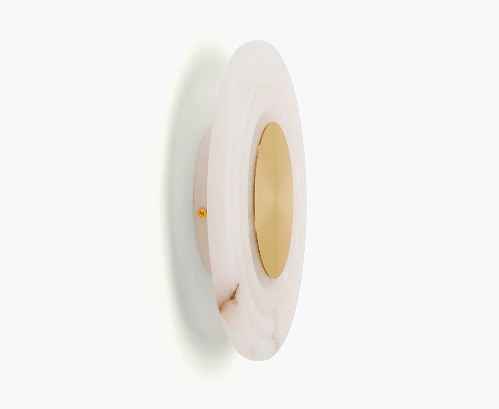 Wall Lamp