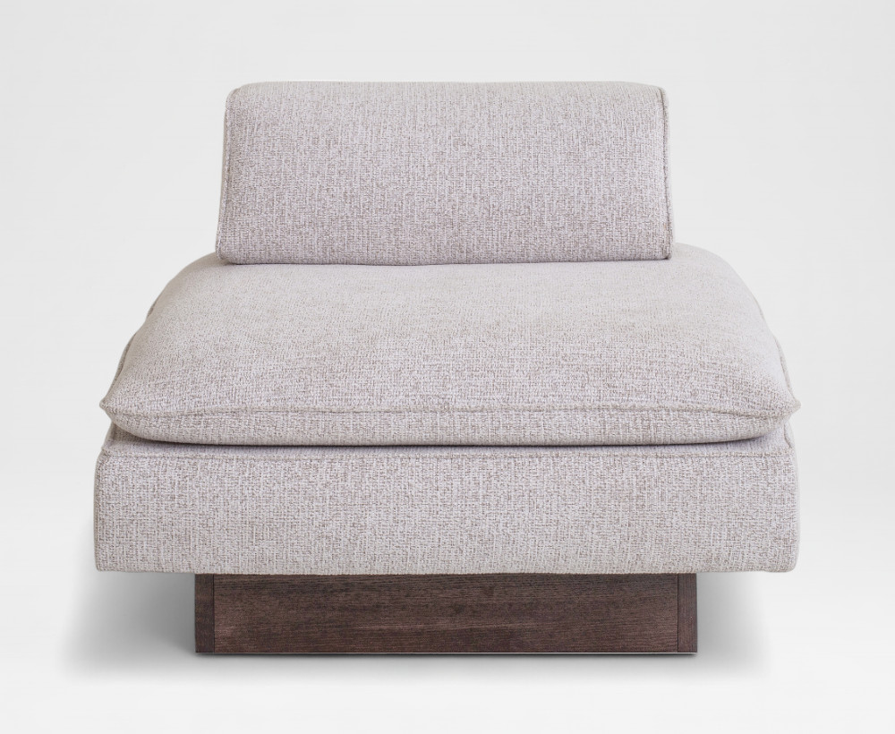 Willie Single Seater Sofa