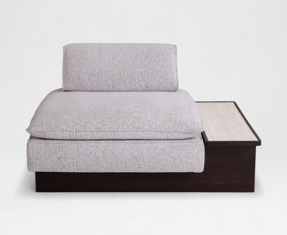 Willie Single Seater Sofa