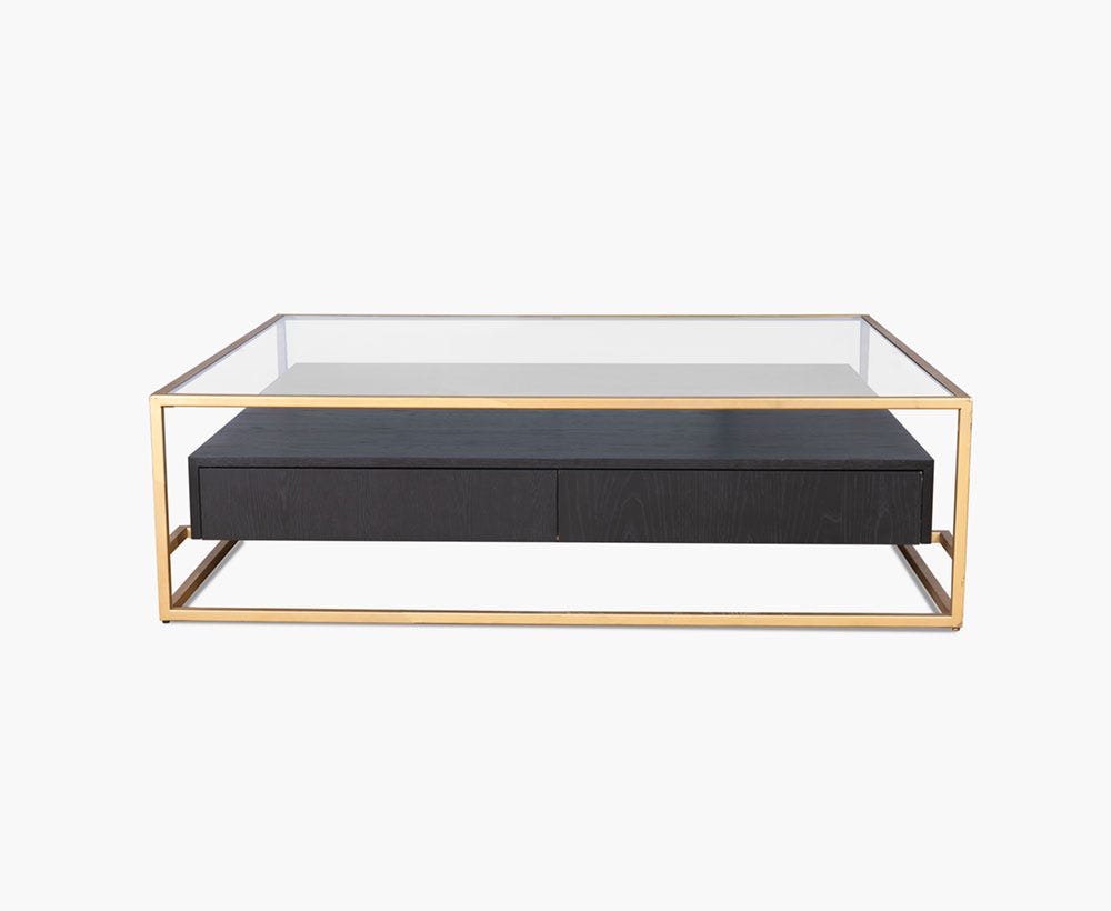 Winnie Coffee table