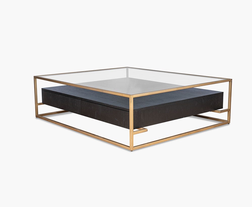 Winnie Coffee table