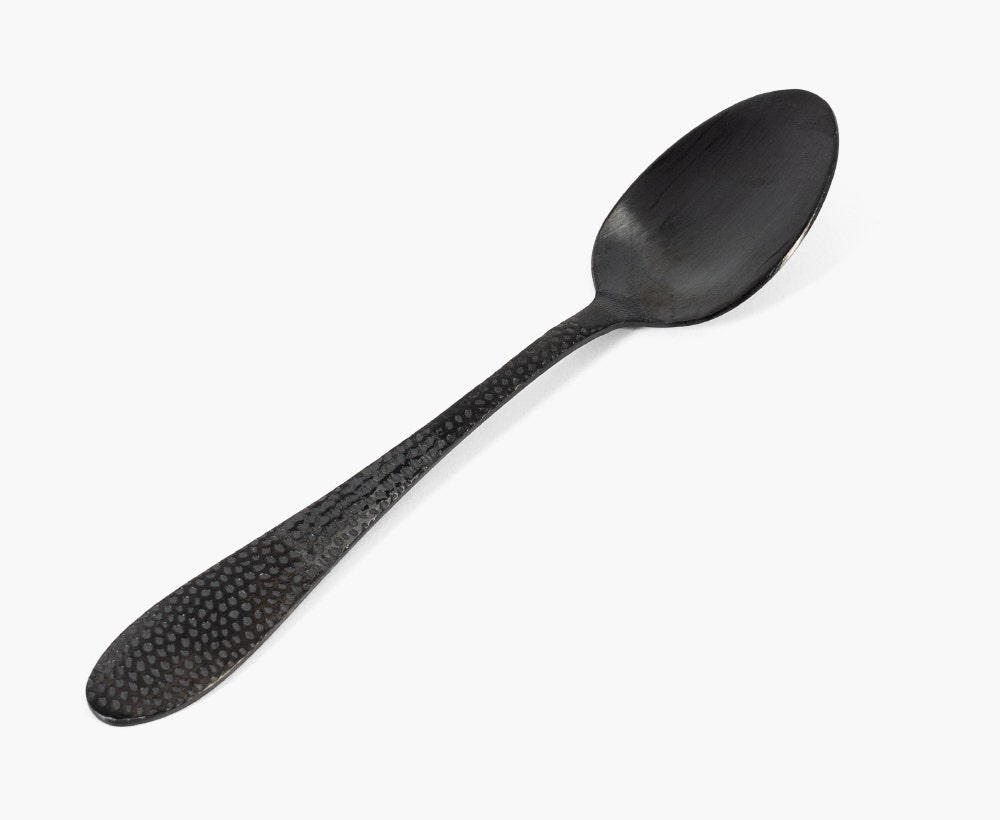 Yves-II Tea Spoon