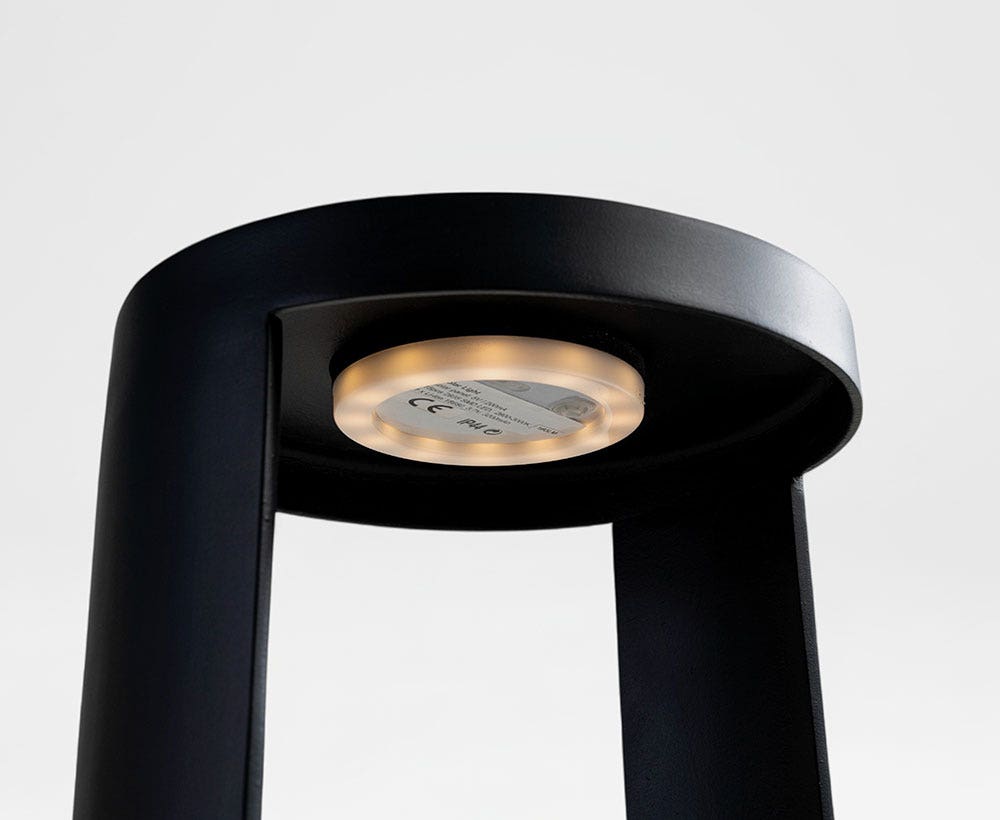 Zacho Solar Light