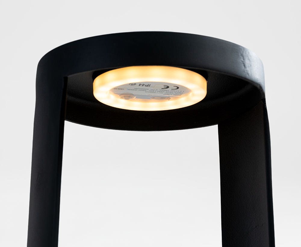 Zacho Solar Light