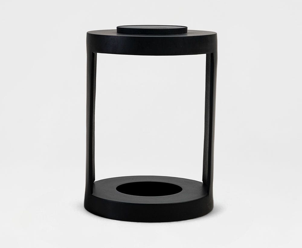 Zacho Solar Light