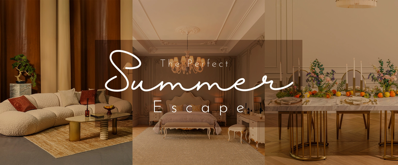 Best Summer Sale Picks for Every Room in UAE | 2XL Home Blog