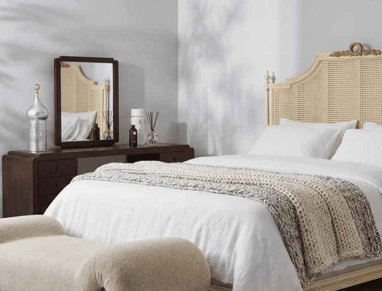 Bedroom Ramadan Collection
