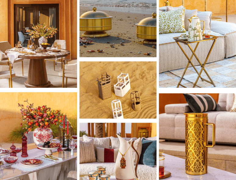 Memorable Moments of Ramadan Collection