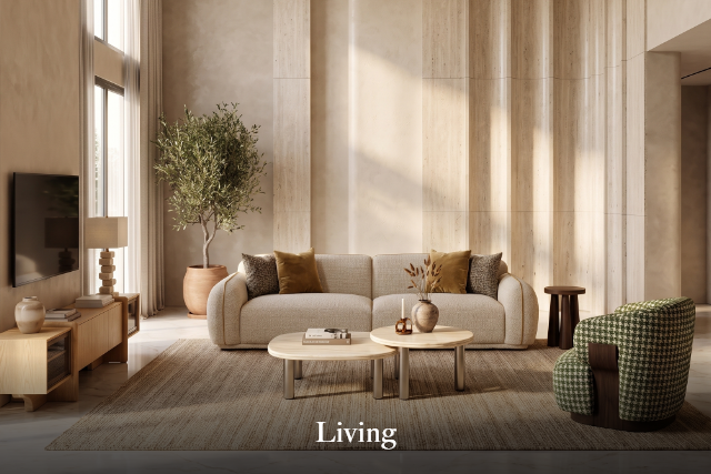 Living Room Furniture