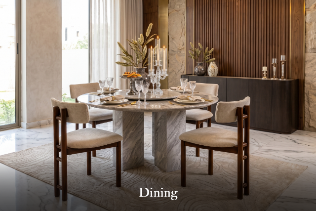 Dining Furniture