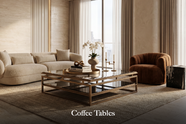 Coffee Tables