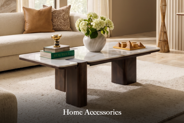 Home D&eacute;cor