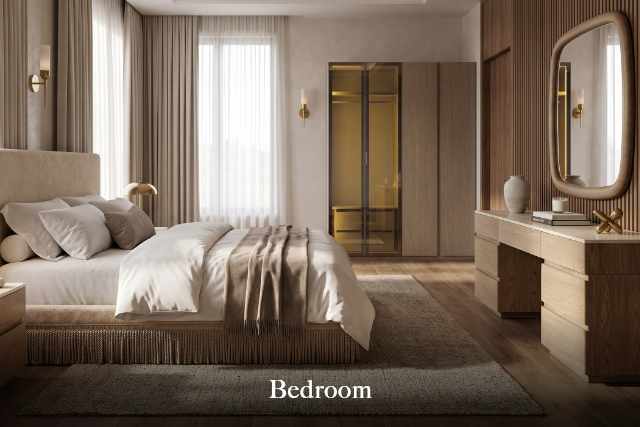 Bedroom Furniture