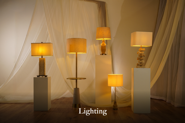 Lighting