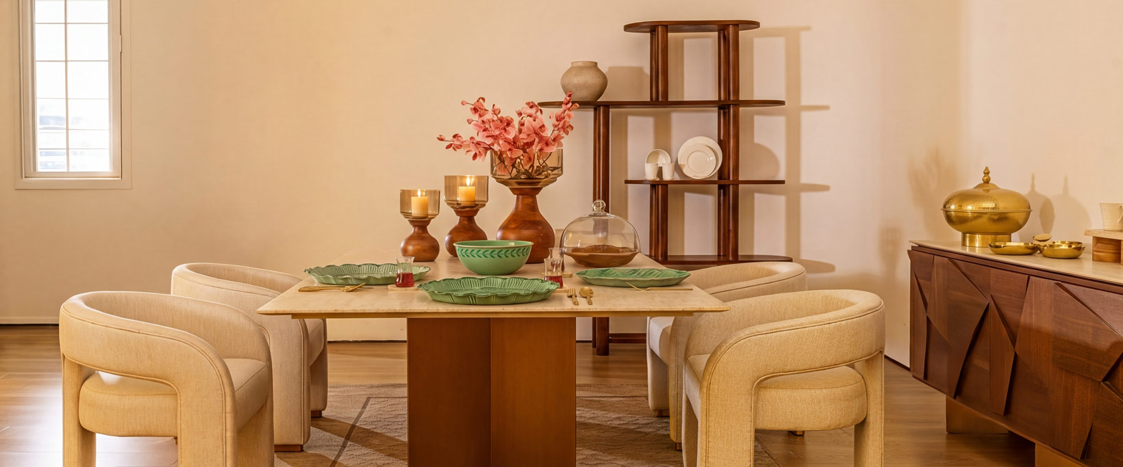 How_to_setup_dining_table_for_Eid_al_Adha