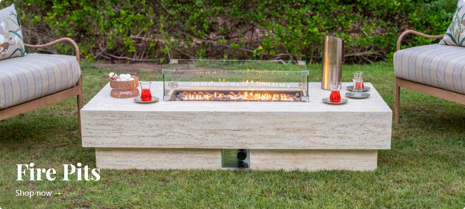 Fire Pits